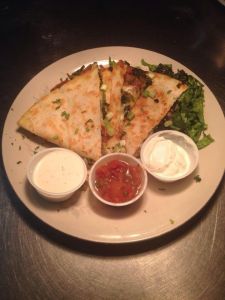 Quesadilla from Stack'em High